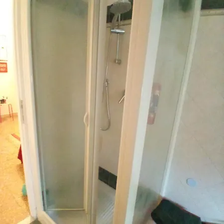 Appiolatino Il Geco Apartament Rzym