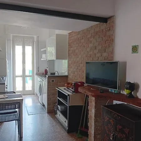 Lägenhet Appiolatino Il Geco *