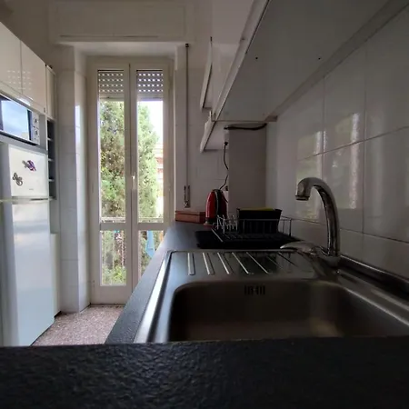 Appiolatino Il Geco Apartament *