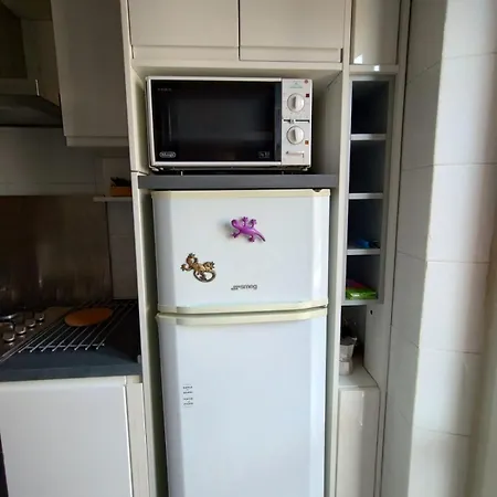 Appiolatino Il Geco * Rzym