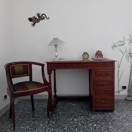 Apartament Appiolatino Il Geco *