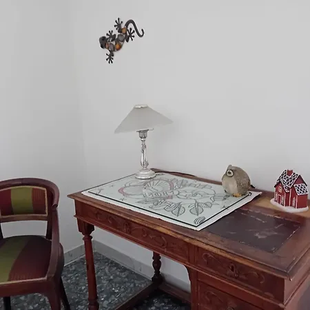 Appiolatino Il Geco Lägenhet