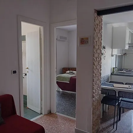 Lägenhet Appiolatino Il Geco *