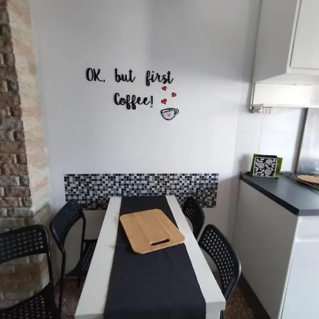 Appiolatino Il Geco Lägenhet Rom