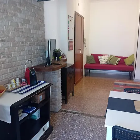 Appiolatino Il Geco