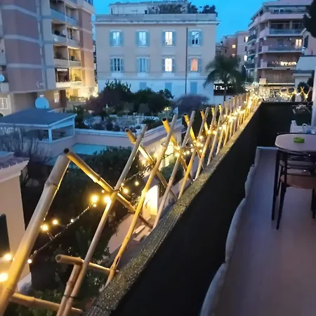 Appiolatino Il Geco Apartament Rzym