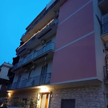 Appiolatino Il Geco Rzym