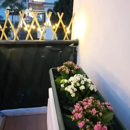 Appiolatino Il Geco Lägenhet *