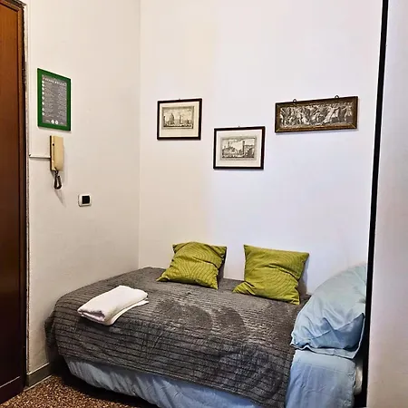 Appiolatino Il Geco Lägenhet