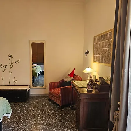 Appiolatino Il Geco Lägenhet