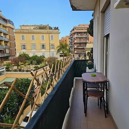 Appiolatino Il Geco Roma