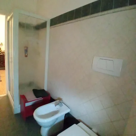 Appiolatino Il Geco Roma