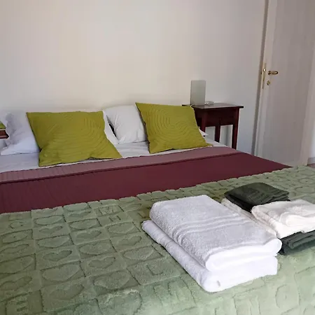Appiolatino Il Geco * Roma