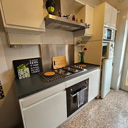 Appiolatino Il Geco Roma